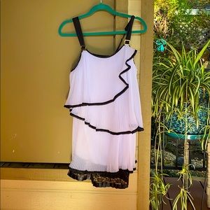 Really fun flapper style dress